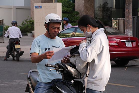 Kỳ thi THPT quốc gia 2019