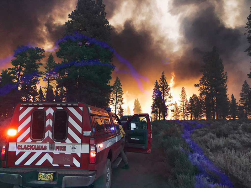 Thiên tai kinh hoàng tàn phá thế giới1