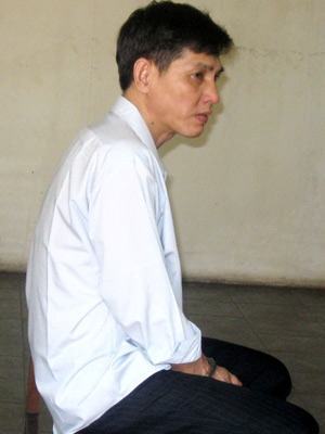 Thiệt mạng tại khách sạn sau phút ‘vợ chồng’