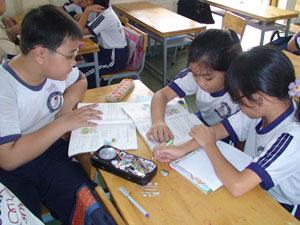 Thiếu gần 24ha đất để xây trường