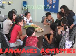 Thiếu giáo viên để thực hiện Đề án ngoại ngữ quốc gia