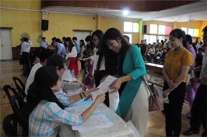 Thiếu giáo viên mà không được tuyển  - ảnh 2