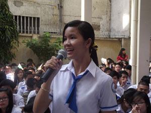 Thiếu lao động có tay nghề