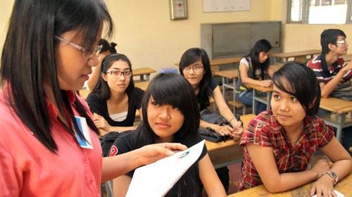 Thiếu ngoại ngữ, hàng ngàn sinh viên chưa thể tốt nghiệp