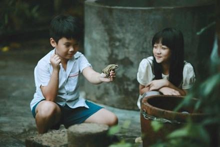 Thiếu nhi đành xem phim người lớn