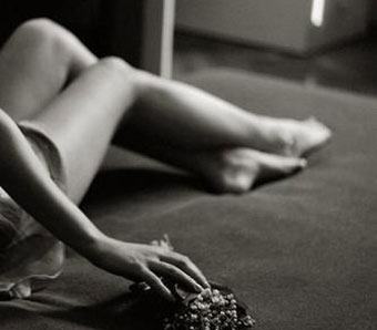 Thiếu nữ 17 tuổi sa chân vào ổ buôn người