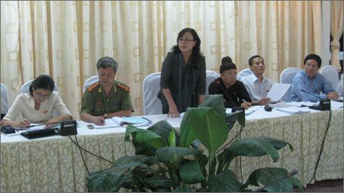 Thiếu quỹ đất xây dựng trường mầm non