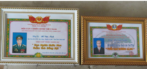 Một huyện nợ tiền thưởng của hơn 800 gương điển hình