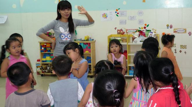 Thiếu tổng chủ biên sách giáo khoa