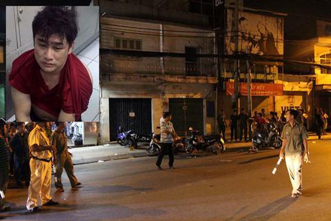 Thiếu tướng Phan Anh Minh: Phải quyết làm rõ chuyện đau thương này - ảnh 2