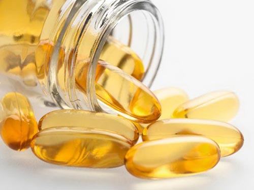 Thiếu vitamin D khiến người già mau mất trí nhớ