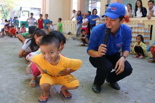 Thiếu vui chơi sẽ không tốt cho trẻ