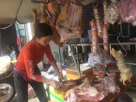 TP.HCM: Sẽ sớm có các cơ sở giết mổ công nghiệp