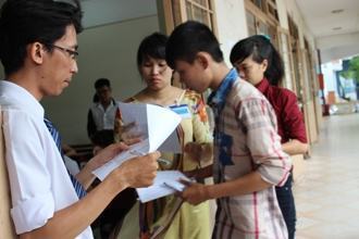 Đón xem gợi ý giải đề thi THPT Quốc Gia 2017