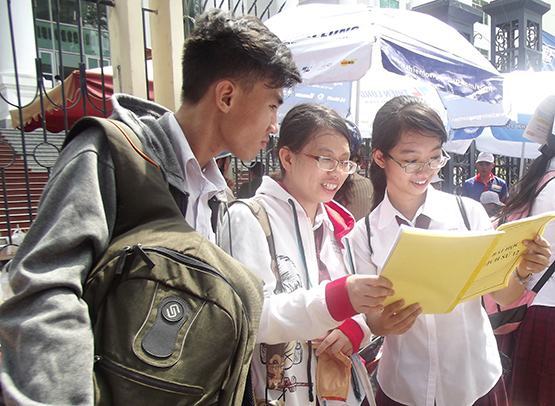 Học là phải thi – thi thế nào cho hiệu quả