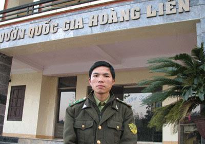 Thoát chết giữa “Hỏa diệm” Hoàng Liên