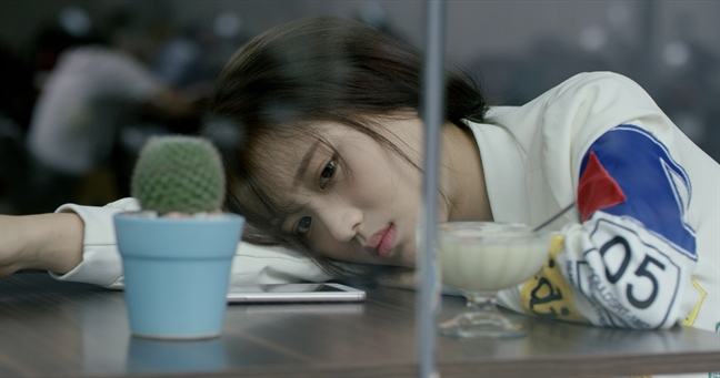 Thoi cua ca si hat... tren phim?