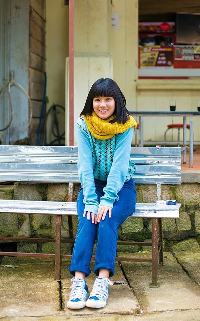 Thoi cua ca si hat... tren phim?