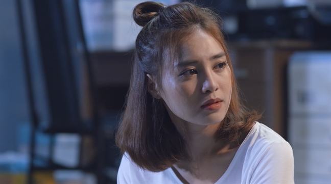 Thoi cua ca si hat... tren phim?