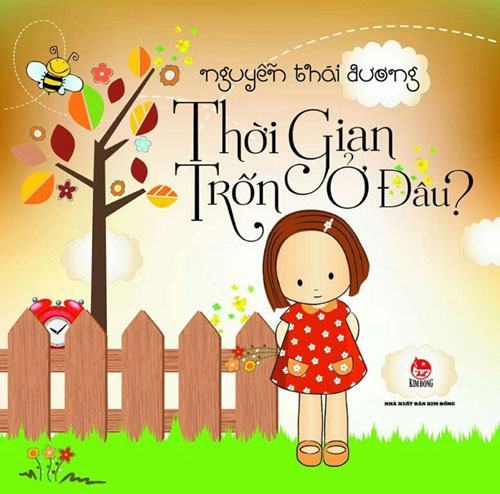 Đi tìm thời gian…