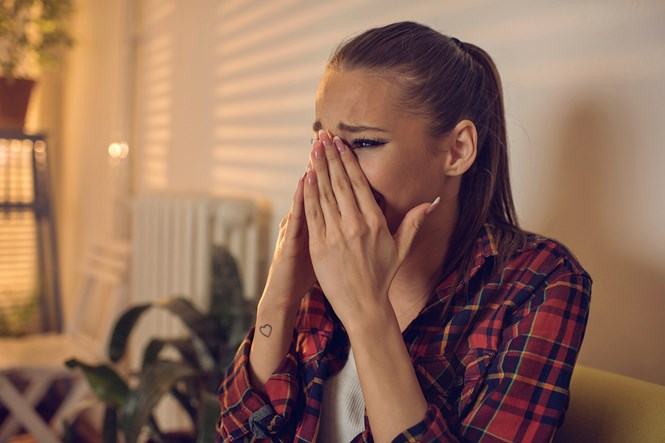 Thói quen nguy hại nhiều người mắc phải mà không biết