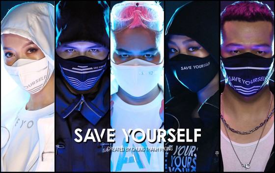 Thời trang trước thách thức