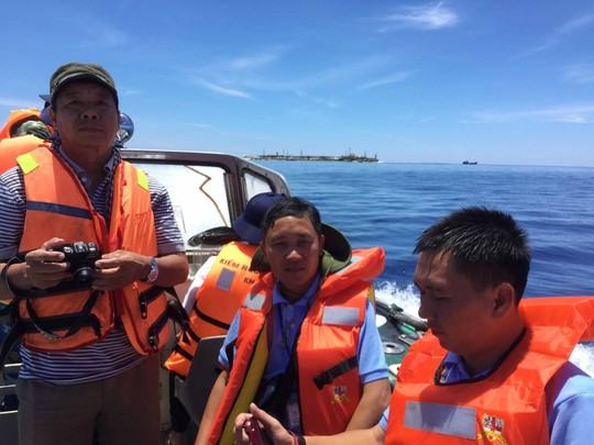 Bản lĩnh của báo chí: Không chỉ dám đăng mà còn dám dừng lại