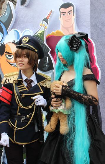 Giới trẻ đang tự làm xấu mình!