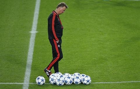 Thống kê: Man City có lợi thế lớn về quãng đường di chuyển so với M.U trong tháng 10