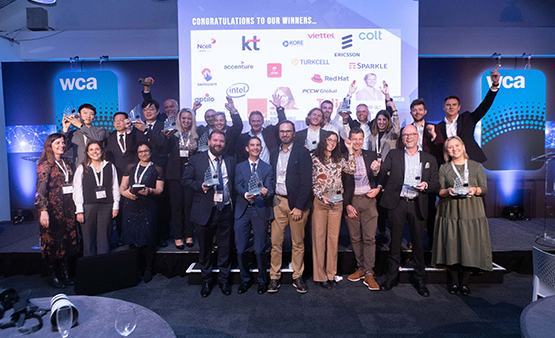 “Mô hình thành phố thông minh” được công nhận là hiệu quả và sáng tạo nhất thế giới