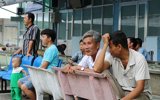 Triển khai Thông tư 15/2018/TT-BYT: Người bệnh lo ngại bị giảm thời gian khám