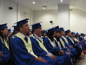 Thu hút nhân tài nhìn từ Đà Nẵng