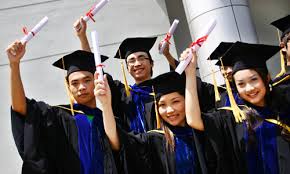 32 thủ khoa xuất sắc được tuyển thẳng vào công chức