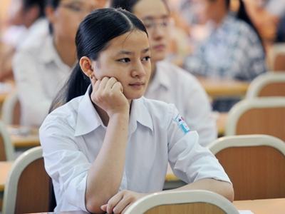 Thủ khoa ĐH Khoa học Xã hội & Nhân văn đạt 25,5 điểm