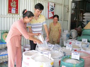 Thủ khoa miền sông nước