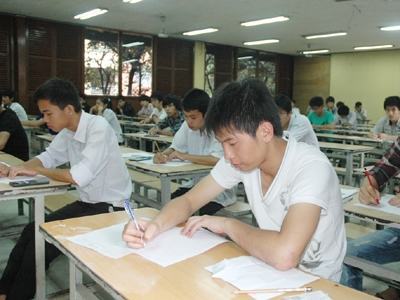 Thủ khoa phía Nam đầu tiên đạt 29 điểm