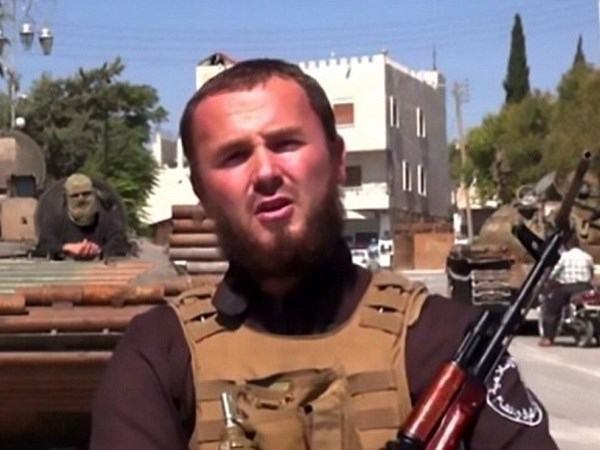 Thủ lĩnh IS mang theo 400 tay súng đàn em thâm nhập châu Âu