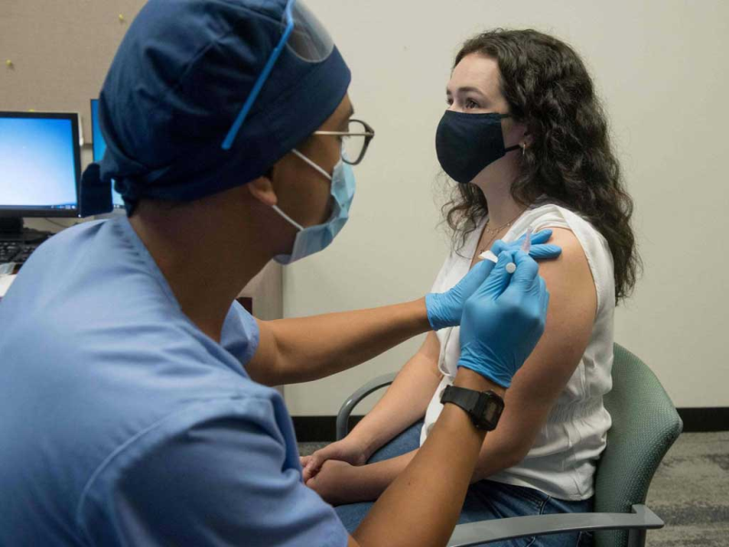 Thử nghiệm vắc xin và vấn đề hiệu suất1