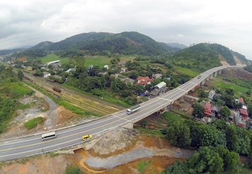 Thu phí gấp đôi nếu làm mất thẻ đầu vào cao tốc