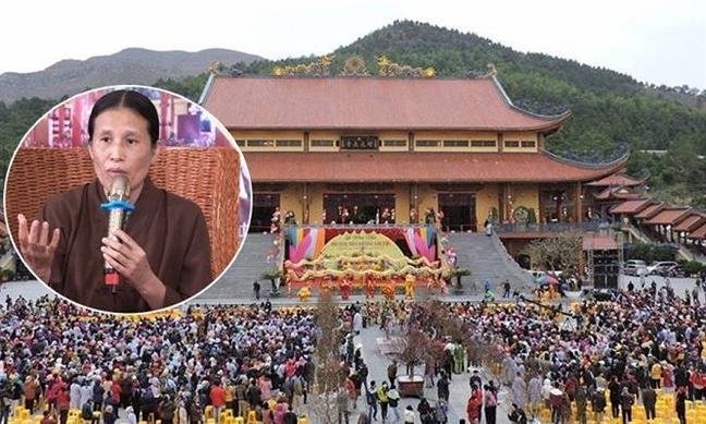 Thu tiền tỷ cúng vong, bị phạt 5 triệu đồng vì vi phạm nếp sống văn hóa Thu tien ty cung vong, bi phat 5 trieu dong vi vi pham nep song van hoa