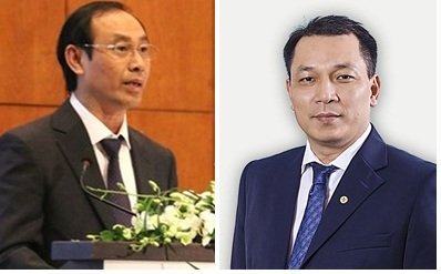 Thủ tướng Nguyễn Xuân Phúc,bổ nhiệm,Bộ Công Thương,Bộ Giao thông vận tải