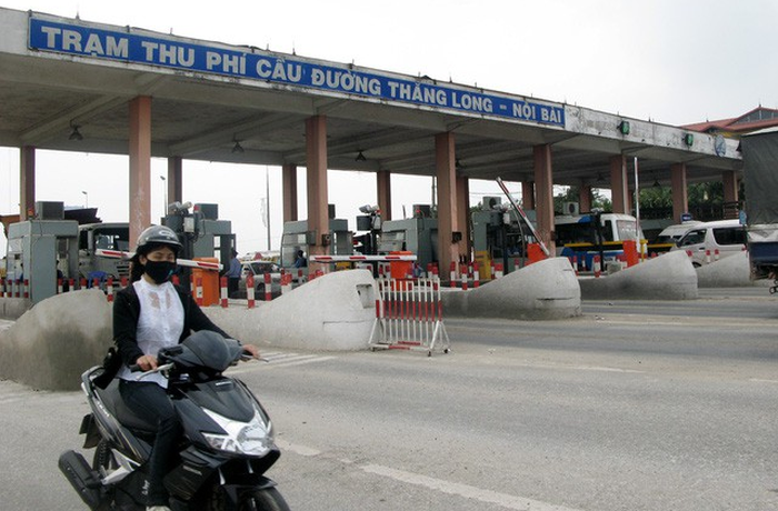 Thủ tướng chỉ đạo loại bỏ chi phí bất hợp lý của các trạm BOT - Ảnh 1. Thủ tướng chỉ đạo loại bỏ chi phí bất hợp lý của các trạm BOT - Ảnh 1.