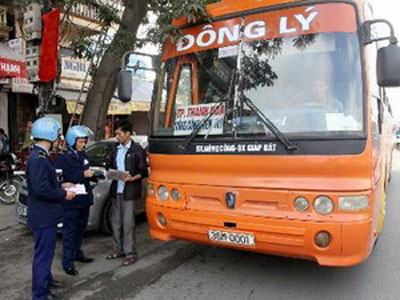 Thủ tướng chỉ đạo tăng cường an toàn giao thông