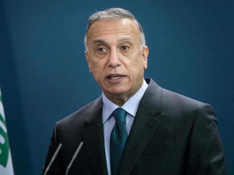 Thủ tướng Iraq bị ám sát hụt