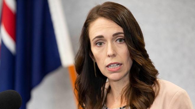 Thủ tướng New Zealand tự giảm 20% lương vì dịch Covid-19