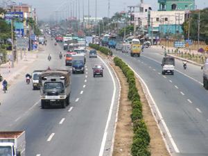 Thủ tướng phê duyệt điều chỉnh chiến lược giao thông vận tải