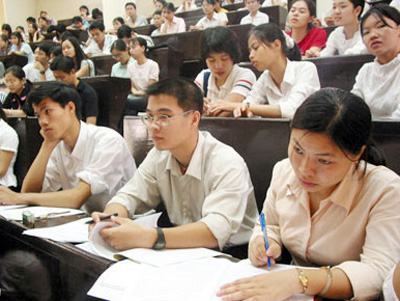 Thủ tướng quyết định khung học phí đại học mới