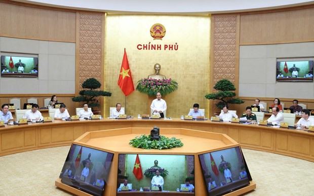 Thu tuong: Tan dung thoi co, thu hut nguon von dau tu dang dich chuyen hinh anh 2