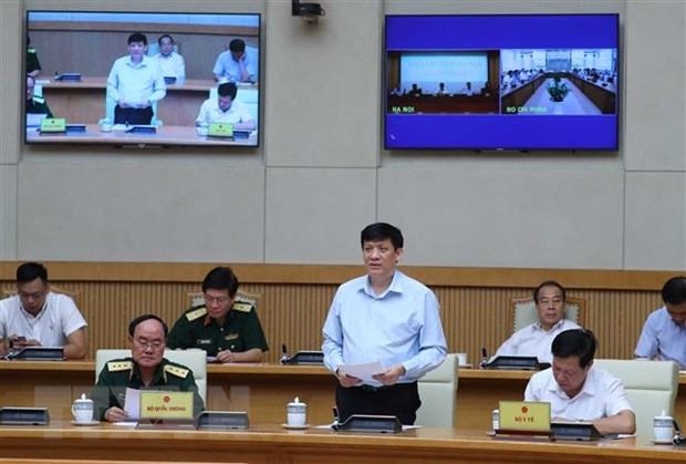 Thu tuong: Tranh non nong dan den xoa di thanh qua phong, chong dich hinh anh 2