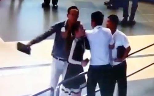 Vụ hành khách đánh nhân viên hàng không: Khẩn trương điều tra, báo cáo kết quả lên Thủ tướng